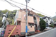 新神戸駅より徒歩5分 2階 築61年2ヶ月の賃貸物件