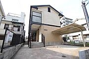 駒ヶ林駅より徒歩7分 2階 築28年6ヶ月の賃貸物件