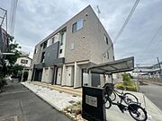 須磨駅より徒歩3分 1階 築9年11ヶ月の賃貸物件