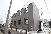 駒ヶ林駅より徒歩11分 2階 築9年11ヶ月の賃貸物件
