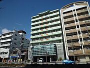 板宿駅より徒歩4分 4階 築30年1ヶ月の賃貸物件