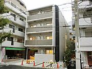神戸駅より徒歩10分 4階 築15年9ヶ月の賃貸物件