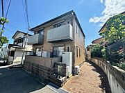 板宿駅より徒歩10分 2階 築14年11ヶ月の賃貸物件