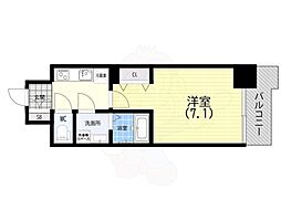 ワールドアイ神戸元町ヒルズ 7階/-