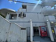 名谷駅よりバス7分 徒歩3分 4階 築34年8ヶ月の賃貸物件