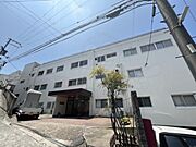 西代駅より徒歩13分 3階 築45年11ヶ月の賃貸物件