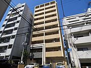 新神戸駅より徒歩5分 4階 築21年の賃貸物件
