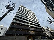神戸駅より徒歩7分 4階 築1年9ヶ月の賃貸物件