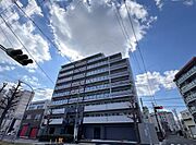 兵庫駅より徒歩19分 6階 築1年5ヶ月の賃貸物件