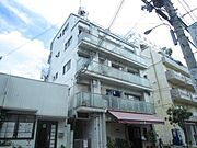 ロイヤルマロンハイツ 4階 築42年3ヶ月の賃貸物件