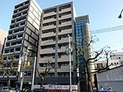 元町駅より徒歩3分 4階 築16年5ヶ月の賃貸物件
