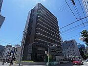 三ノ宮駅より徒歩7分 7階 築12年1ヶ月の賃貸物件