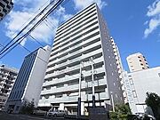 神戸三宮ブリーズレジデンス 11階 築13年5ヶ月の賃貸物件