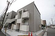 中央市場前駅より徒歩4分 1階 築9年2ヶ月の賃貸物件