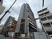 神戸駅より徒歩13分 9階 築1年11ヶ月の賃貸物件