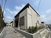 妙法寺駅より徒歩13分 1階 築1年2ヶ月の賃貸物件