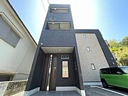 妙法寺駅より徒歩14分 1階 築7年6ヶ月の賃貸物件