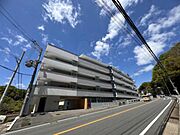 妙法寺駅より徒歩21分 1階 築32年7ヶ月の賃貸物件