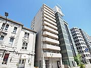 元町駅より徒歩6分 6階 築22年7ヶ月の賃貸物件