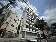ペイサージュSANKO 11階 築35年5ヶ月の賃貸物件