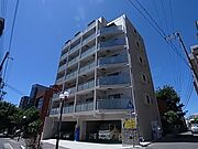ラフィーノ山手 4階 築11年5ヶ月の賃貸物件