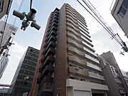 元町駅より徒歩6分 4階 築9年6ヶ月の賃貸物件