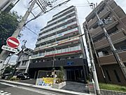 兵庫駅より徒歩6分 7階 築1年6ヶ月の賃貸物件