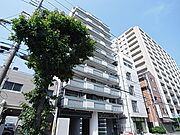 神戸駅より徒歩9分 6階 築18年4ヶ月の賃貸物件