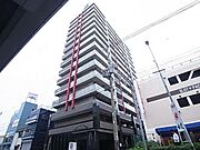 兵庫駅より徒歩10分 8階 築15年6ヶ月の賃貸物件