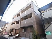 アヴァンティ三宮 3階 築10年7ヶ月の賃貸物件