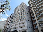 三ノ宮駅より徒歩10分 10階 築11年5ヶ月の賃貸物件