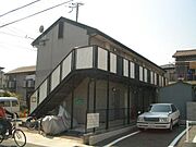 高速長田駅より徒歩6分 2階 築28年2ヶ月の賃貸物件