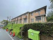 北鈴蘭台駅より徒歩20分 2階 築21年5ヶ月の賃貸物件