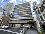 神戸駅より徒歩8分 3階 築2年11ヶ月の賃貸物件