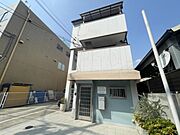 鷹取駅より徒歩9分 3階 築30年2ヶ月の賃貸物件