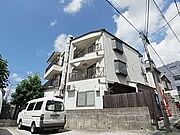 県庁前駅より徒歩12分 3階 築30年6ヶ月の賃貸物件