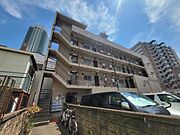 三ノ宮駅より徒歩7分 3階 築46年10ヶ月の賃貸物件