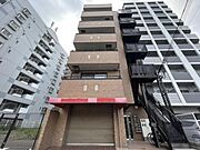 兵庫駅より徒歩4分 3階 築29年7ヶ月の賃貸物件
