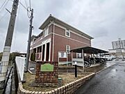名谷駅より徒歩16分 1階 築20年の賃貸物件