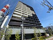兵庫駅より徒歩9分 6階 築5年6ヶ月の賃貸物件