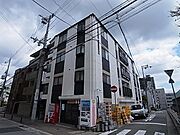 アクエルド諏訪山 4階 築29年4ヶ月の賃貸物件