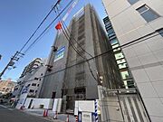 神戸駅より徒歩16分 6階 築1年6ヶ月の賃貸物件