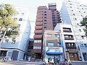 元町駅より徒歩8分 15階 築41年8ヶ月の賃貸物件