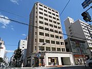 三ノ宮駅より徒歩6分 8階 築13年7ヶ月の賃貸物件