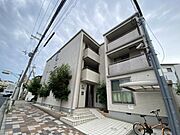 湊川駅より徒歩13分 3階 築19年8ヶ月の賃貸物件
