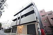 三ノ宮駅より徒歩8分 4階 築7年10ヶ月の賃貸物件