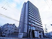 神戸駅より徒歩8分 3階 築11年9ヶ月の賃貸物件