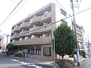 フォルティナドムス 2階 築28年9ヶ月の賃貸物件