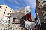 板宿駅より徒歩11分 2階 築6年6ヶ月の賃貸物件