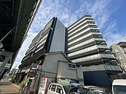 兵庫駅より徒歩8分 6階 築5年の賃貸物件